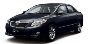 1.8L CRUISETRONIC Black