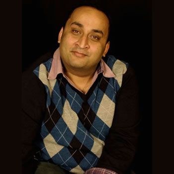 Aamir Mazhar