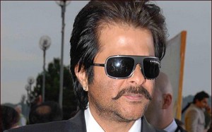 Anil Kapoor Casted for Mission Impossible 4