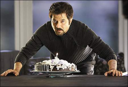 Anil Kapoor in Mission Impossible 4