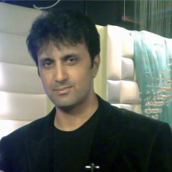 Asad Malik