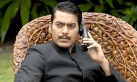 Ashutosh Rana from Monica