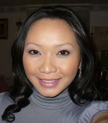 Asian Girl Makeup