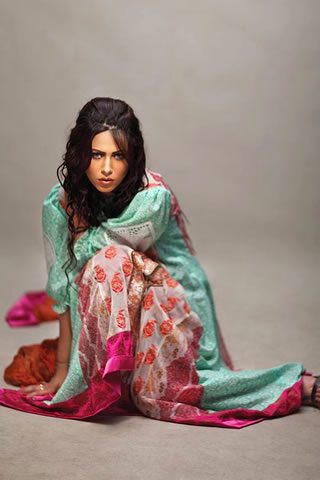 Hot Ayyan Modeled for Lakhani