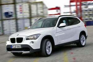BMW X Series X1