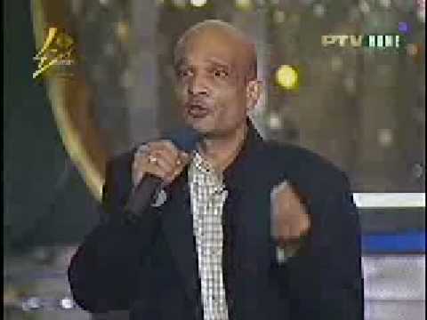 Babbu Baral on PTV