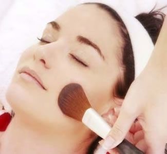 Base for Sumer Make-up