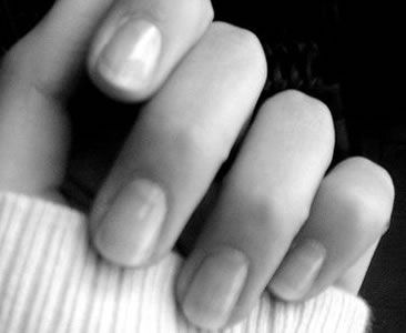 Beautiful Hands