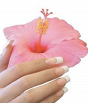 Beautiful Nails