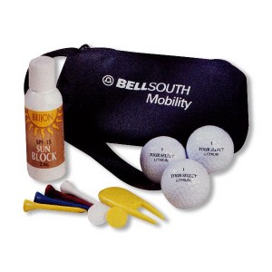 Bell South Mobility Golf Accessories