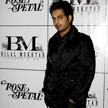 Bilal Mukhtar