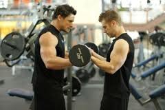 Bodybuilding Training for Beginners