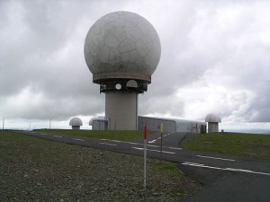 Building Like Golf Ball