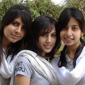 College Girls