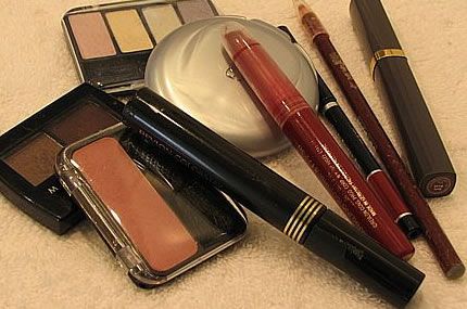 Cosmetics Tools