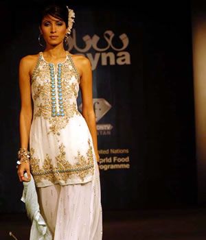 Eid Dress
