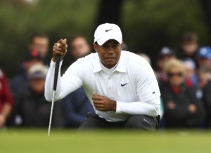 Essence of Golf by Australian Master