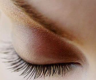 Evening Eye Makeup