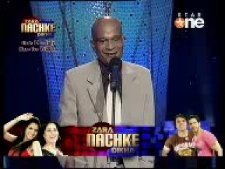 Famouse Comedian Babbu Baral
