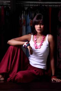 Gorgeous Feminine Fence Collection