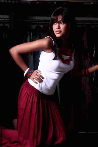 Beautiful Feminine Fence Collection