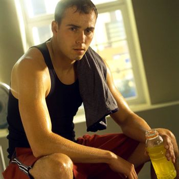 Fitness and Health Care