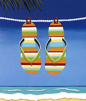 Flip Flops