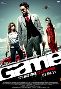 Game