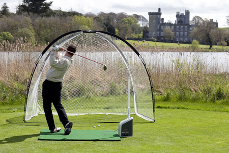 Golf Benifits Image