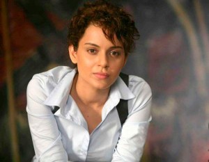 Gorgeous Kangna Ranawat