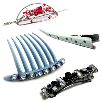 Hair Clips