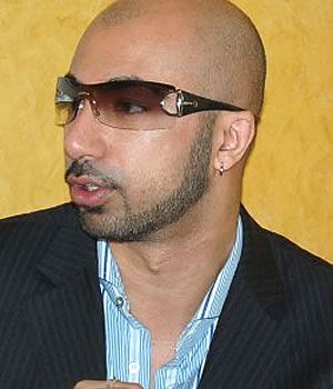 Hassan Sheheryar Yasin