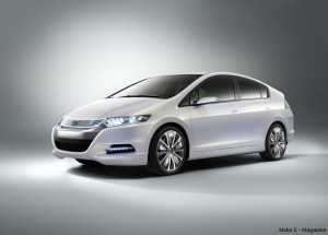Honda City 2010
