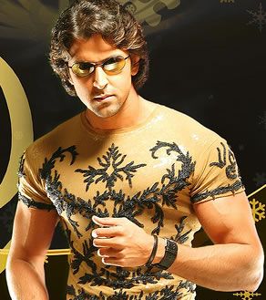 Hrithik Roshan