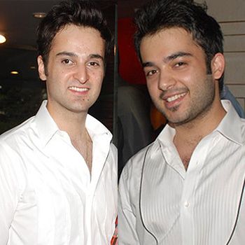 Imtisal and Arslan