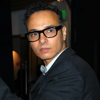 Jamal HAMADI Fashion Hair Designer