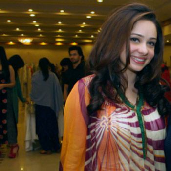 Juggan Kazmi
