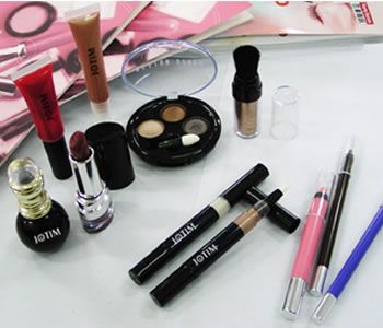 Cosmetics Equipments