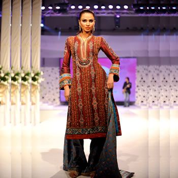 new fashion pk