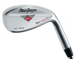 MT Golf Wedges