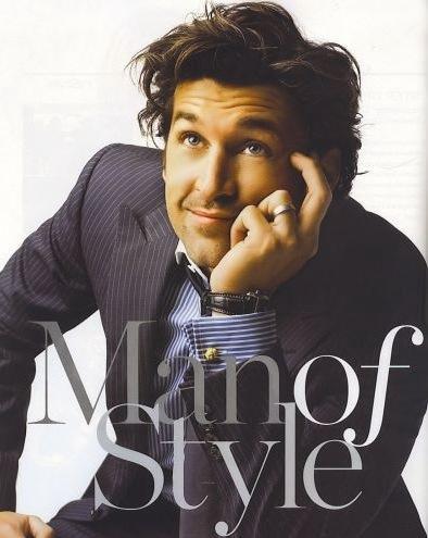 Man of Style