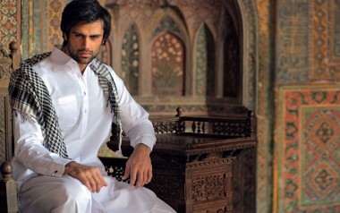 Men Fashion in Ramadan