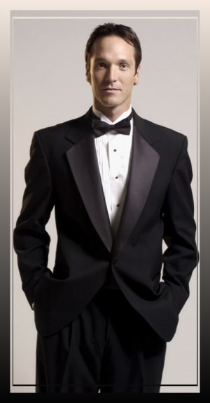 formal dresses for men. Mens Formal Wear