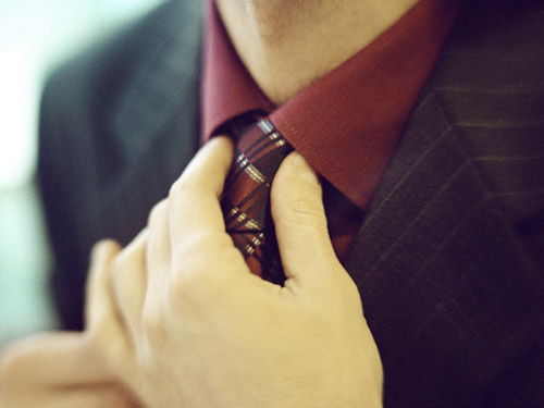 Men's Style for Valentine