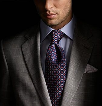 Men's Fashion Trend