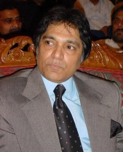 Moin Akhtar King of Comedy