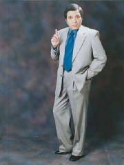 Moin Akhtar in Young Age