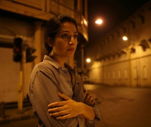 Monica Dogra from Dhobi Ghat Movie