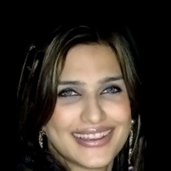 Monica Paracha