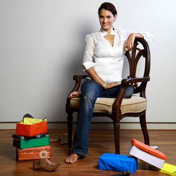 Nadia Hussain